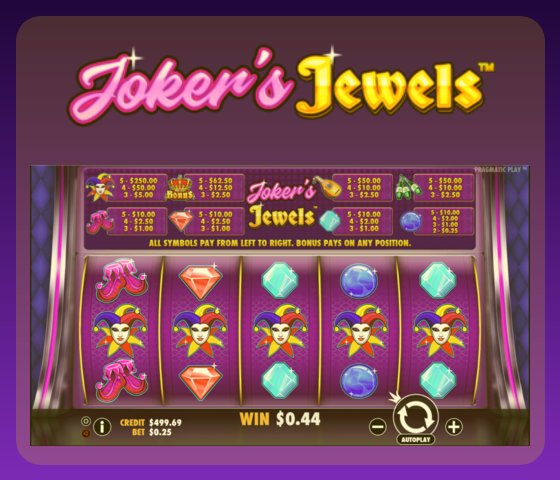 Casino Bonuses